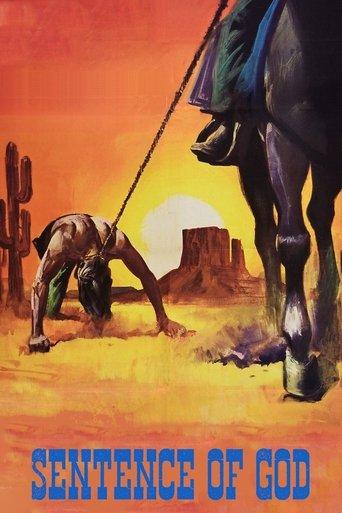 Sentence of God film afişi