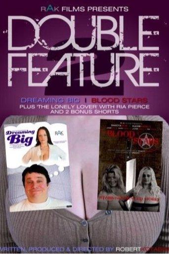 Blood Stars film afişi