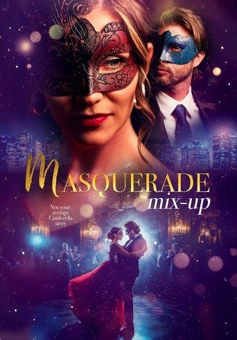 Masquerade Mix-Up film afişi