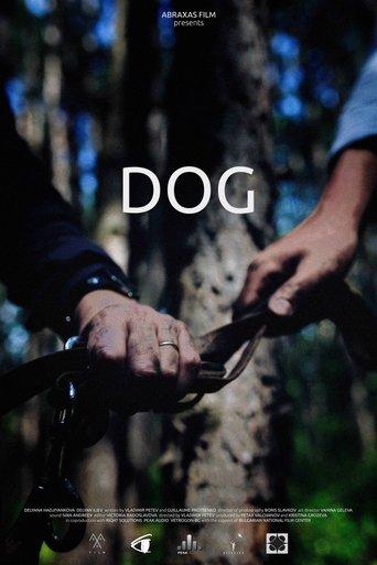 Dog film afişi