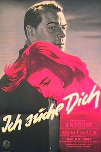 Ich suche Dich film afişi