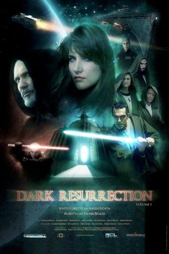 Dark Resurrection film afişi