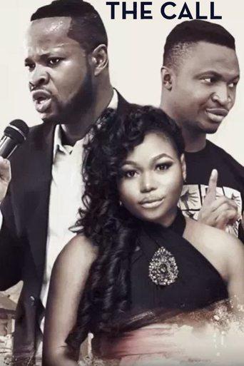 The Call film afişi