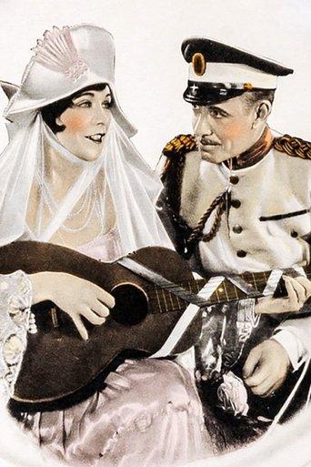 The Lady Who Lied film afişi