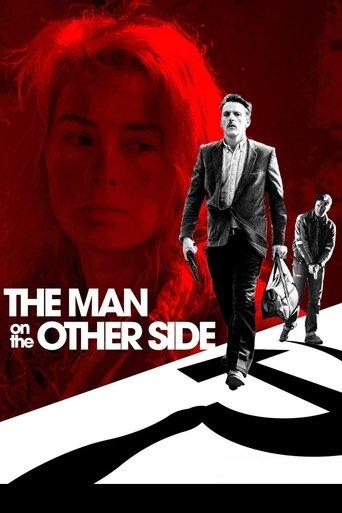 The Man on the Other Side film afişi