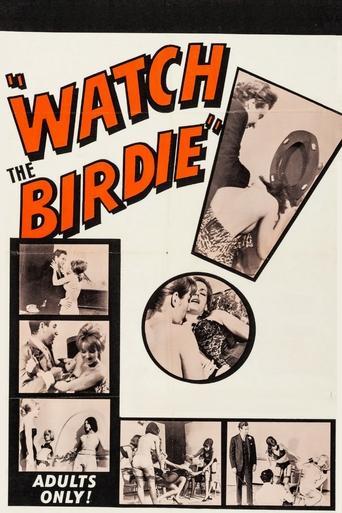 Watch the Birdie film afişi
