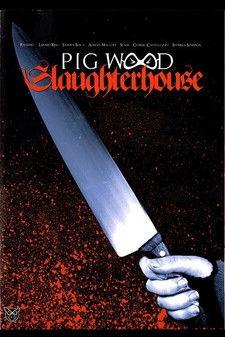 Pig – Slaughterhouse film afişi