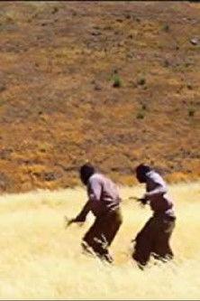 The Bad, the Black and the Beautiful film afişi