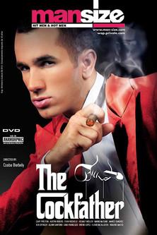 The Cockfather film afişi