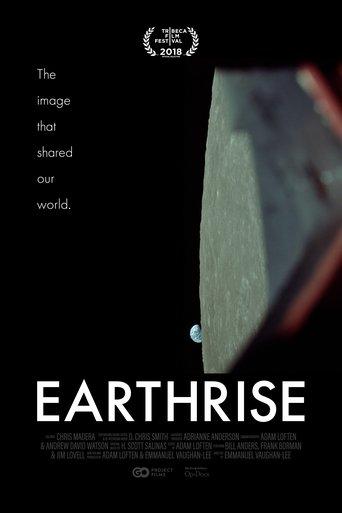 Earthrise film afişi