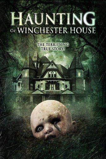 Haunting of Winchester House film afişi