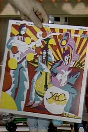 XTC: The Road to Oranges & Lemons film afişi
