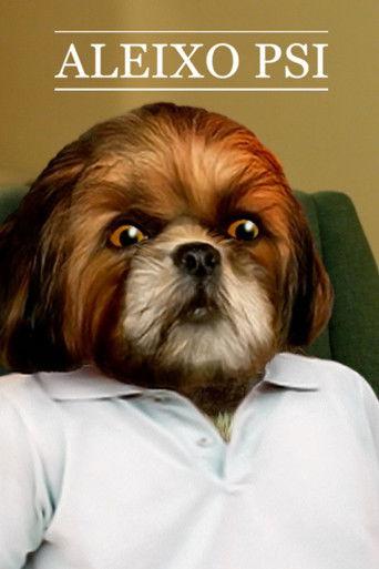Aleixo Psi film afişi