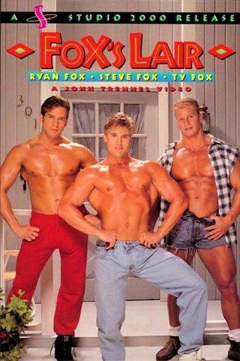 Fox's Lair film afişi