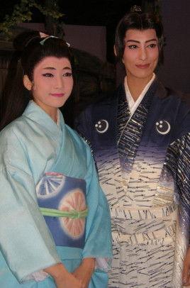 One Night of Stars (Shinjin Kouen) film afişi