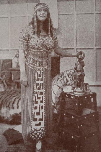 Cain's Seed of Our Days film afişi