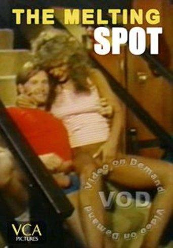The Melting Spot film afişi