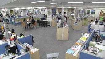 A New Life Away From Bustling Tokyo