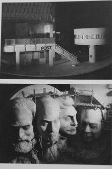 Dirty Hands film afişi