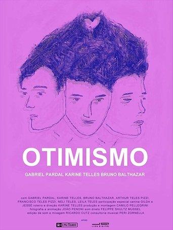 Otimismo film afişi