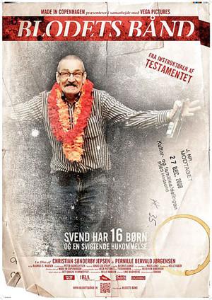 Blood Ties film afişi