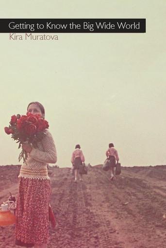 Getting to Know the Big Wide World film afişi