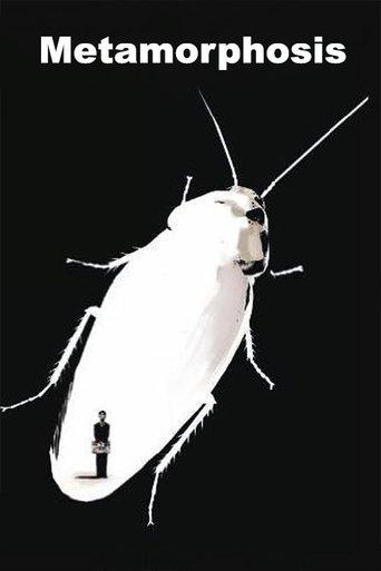 Metamorphosis film afişi