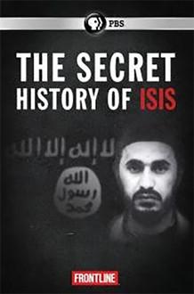 The Secret History of ISIS film afişi