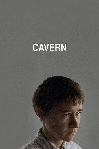 Cavern film afişi