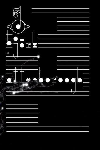 When Björk Met Attenborough film afişi