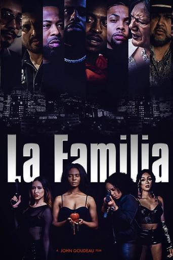 La Familia film afişi