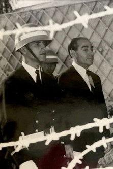 Demirkırat: Island film afişi