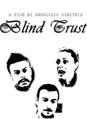 Blind Trust film afişi