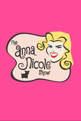 The Anna Nicole Show dizi afişi