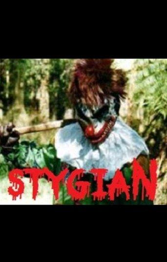 Stygian film afişi