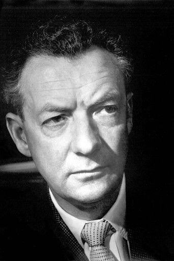 Benjamin Britten - In Rehearsal and Performance with Peter Pears film afişi