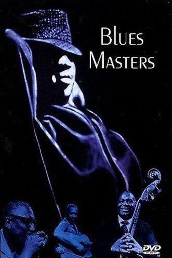Blues Masters film afişi