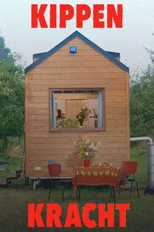 Kippenkracht film afişi