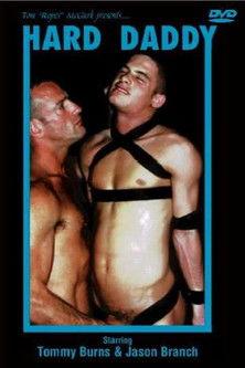 Hard Daddy film afişi