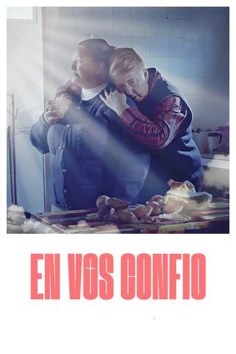 I Trust You film afişi