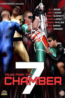 Tales From The Chamber 7 film afişi