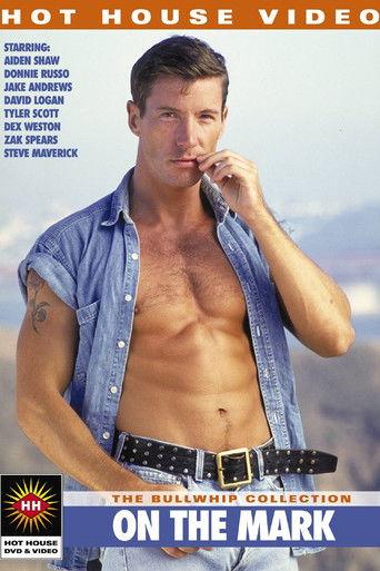 On The Mark film afişi