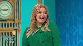 Person, Place or Thing - Episode 14