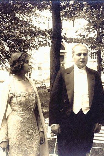 A Daughter of Eve film afişi