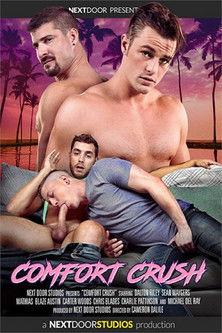Comfort Crush film afişi