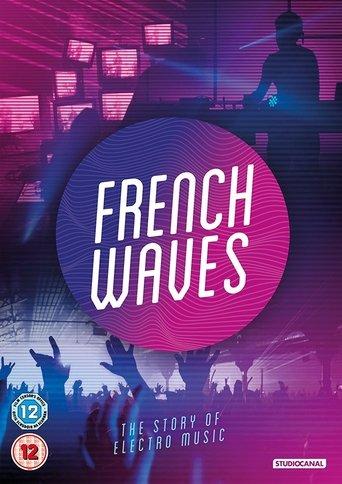 French Waves film afişi
