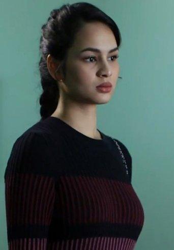 Siapa Dia Sebenarnya film afişi