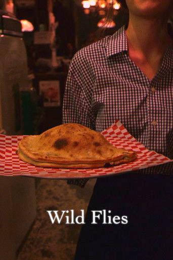 Wild Flies film afişi