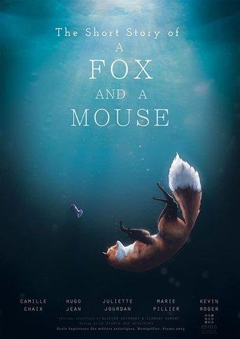A Fox and a Mouse film afişi