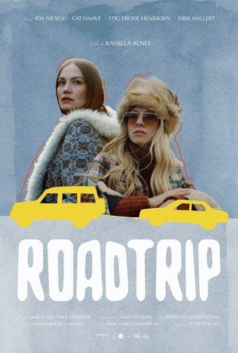 Road Trip film afişi